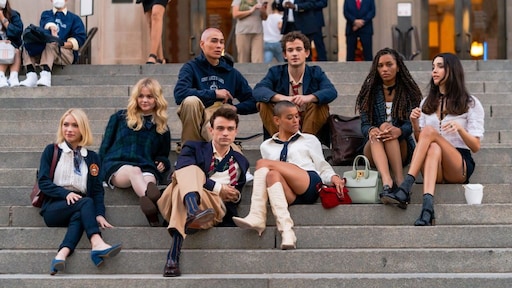 Yes! Reboot Gossip Girl is binnenkort te zien