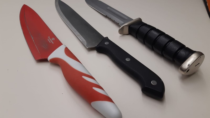 Scholen schorsen honderden leerlingen voor wapenbezit: 'Stijging is ongekend'