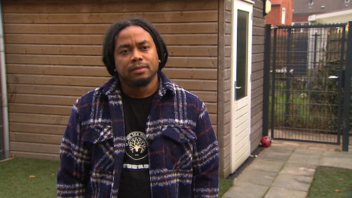 Guillermo's neefje werd doodgestoken: 'Met een kapmes werd hij aangevallen'