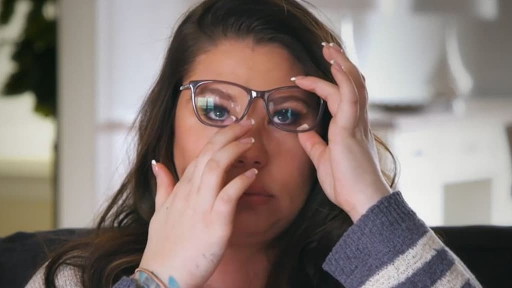 Kailyn uit Teen Mom wilde vierde kindje aborteren