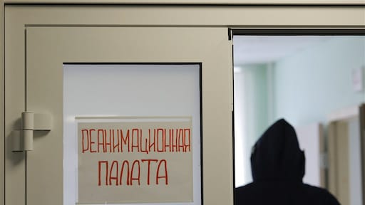 Rusland bezwijkt onder tweede golf: coronadoden in vuilniszakken