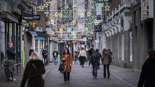 Werkloosheid verder omhoog, maar minder hard dan verwacht