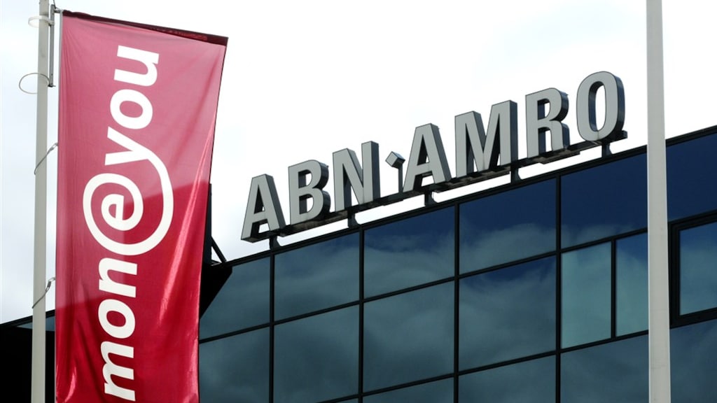 Hoe ABN Amro's 'groeiparel' Moneyou op de klippen liep