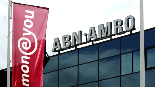Hoe ABN Amro's 'groeiparel' Moneyou op de klippen liep