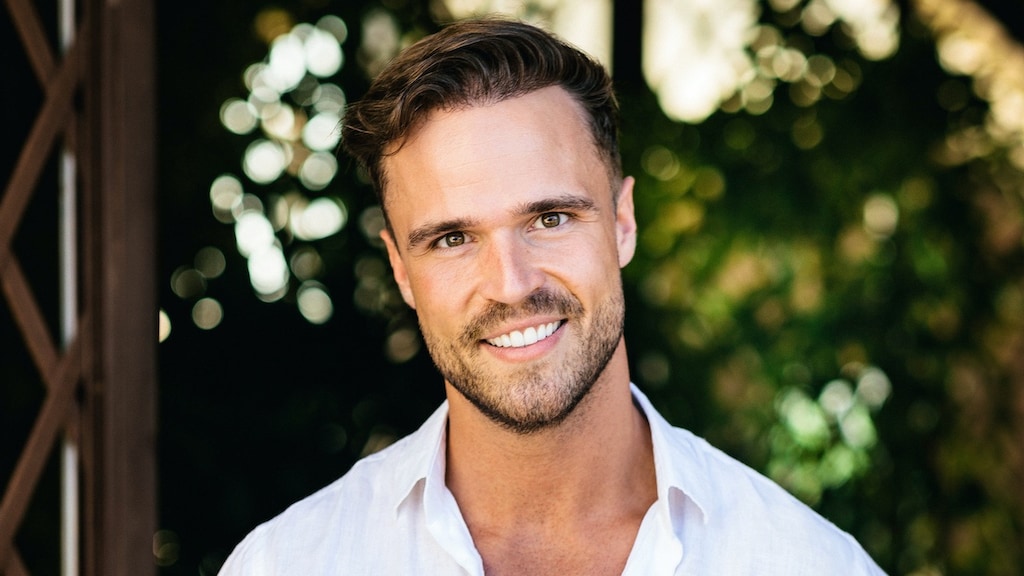 Bowy in 'Temptation Island: Love or Leave'