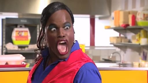 Jandino zet typetje Judeska op voorgrond voor nieuwe film