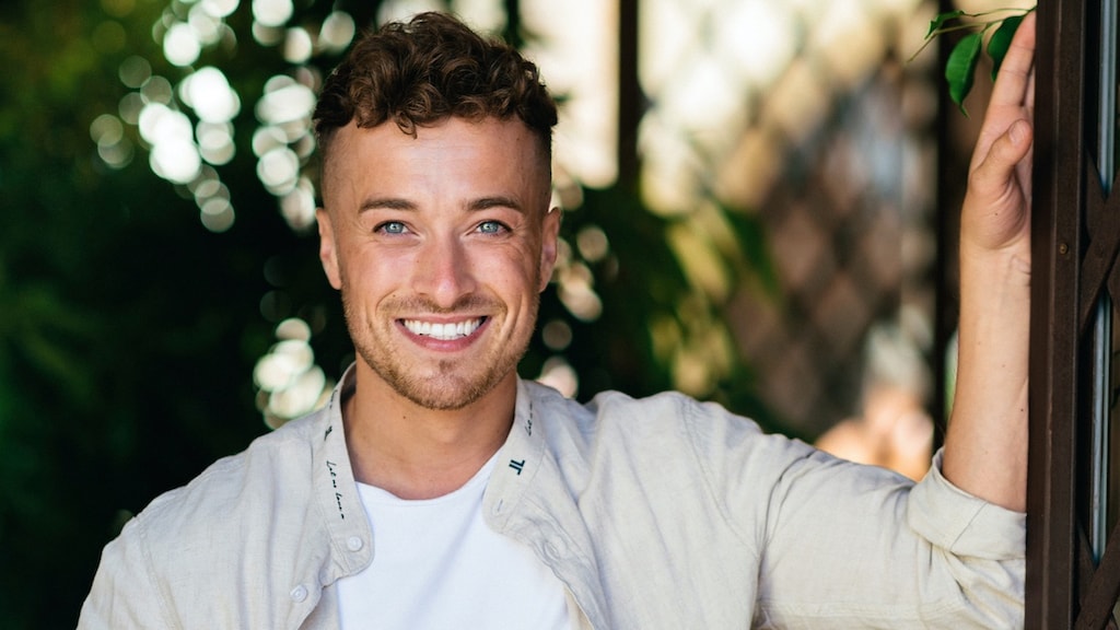 Kleine Mike in 'Temptation Island: Love or Leave'