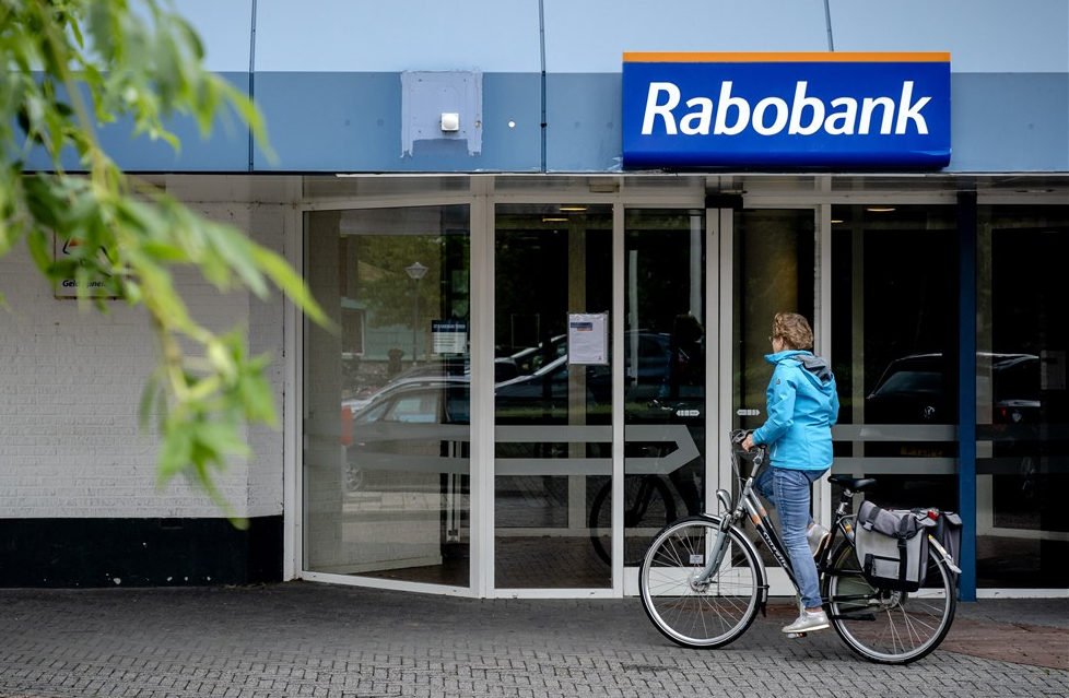 Hoeveel bankkantoren houden we over? 'Aantal blijft dalen'