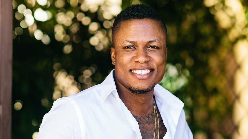 Sahr in 'Temptation Island: Love or Leave'