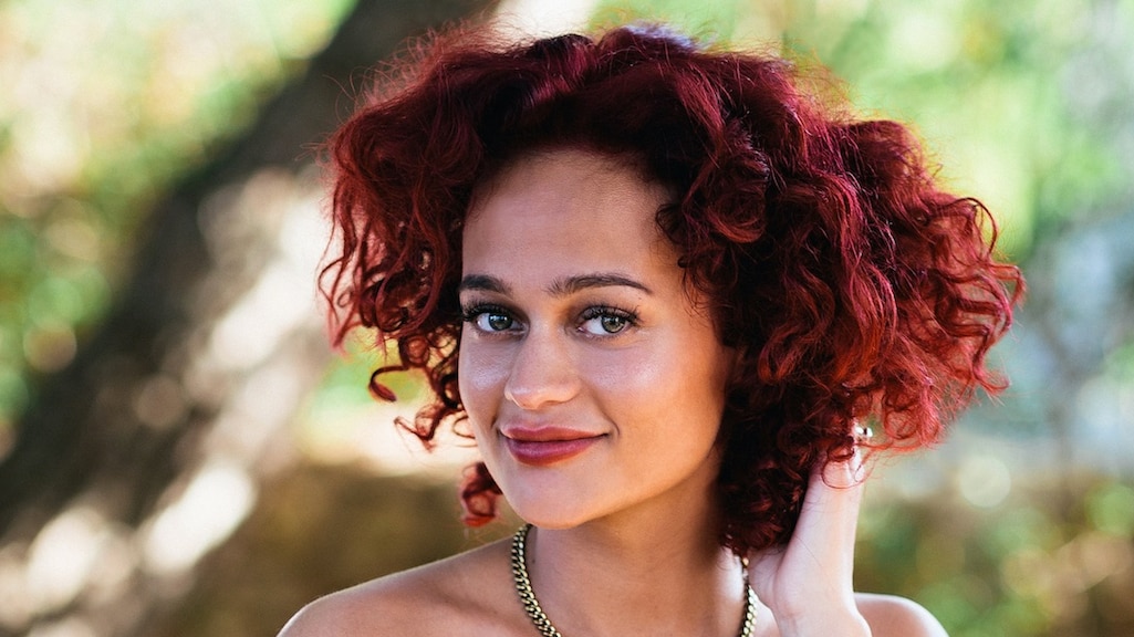 Sophie in 'Temptation Island: Love or Leave'