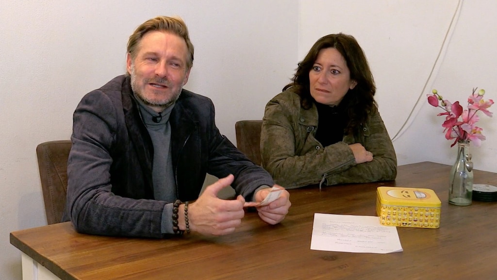 Kijkers reageren geschokt op budgetkloof in Steenrijk, Straatarm