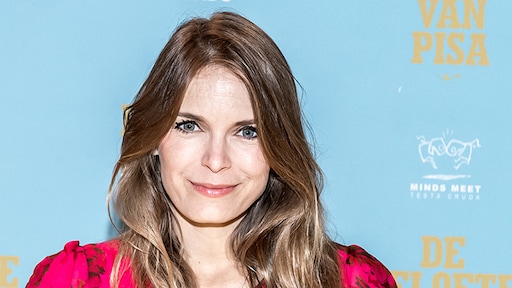 Hanna Verboom maakt met broertje film over mentale gezondheid