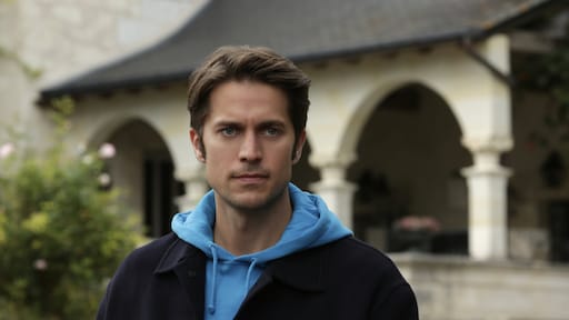 Emily in Paris-'Gabriel' werd geïnspireerd door deze SATC-acteur