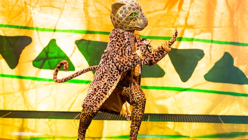 Nieuw seizoen The Masked Singer telt 12 afleveringen: 'Omdat het zo'n succes is'