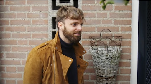 Tim Hofman ligt onder vuur door gedrag in BOOS: 'Ik was een lul'