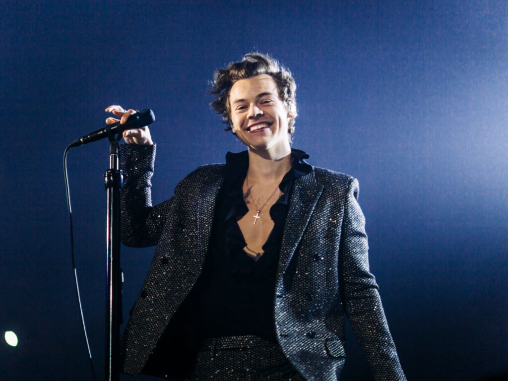 Harry Styles-tickets duiken op voor lage prijzen op doorverkoopsites — image 3