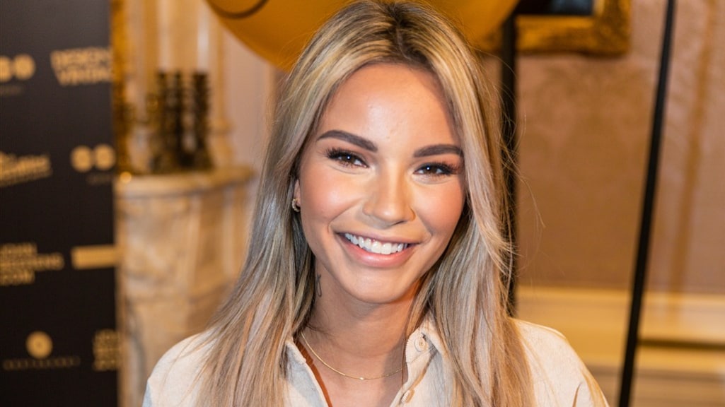 Monica Geuze openhartig over EMDR-therapie na trauma