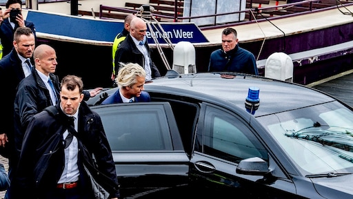 Politici vaker en ernstiger bedreigd, zelfs door kinderen onder de 12 jaar