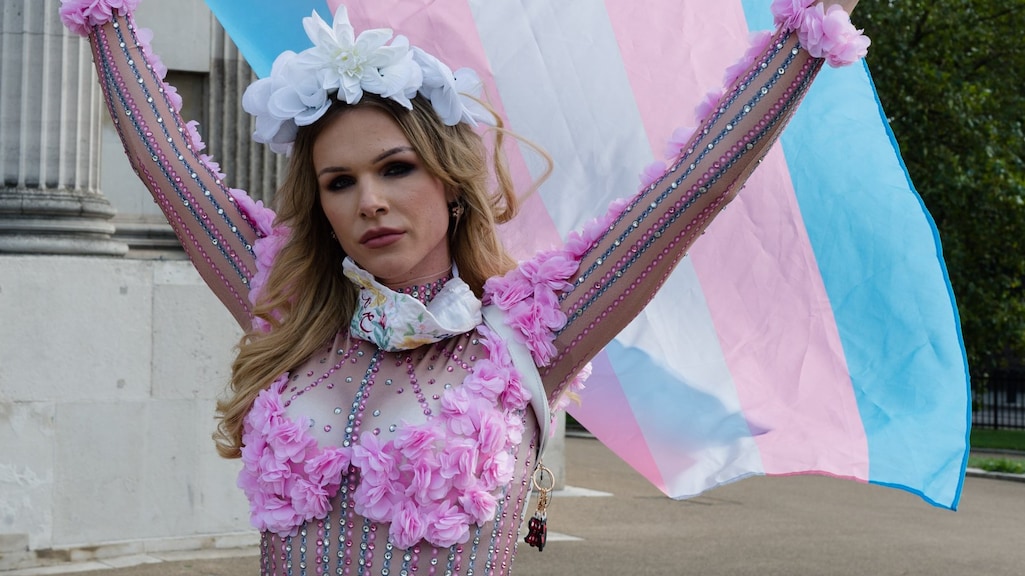 Groot deel Britse trans personen durft niet naar openbaar toilet uit angst voor geweld