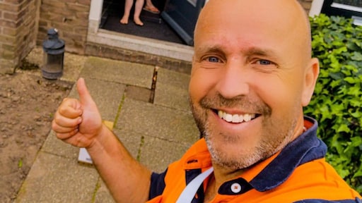 Van dj naar pakketbezorger: 'Ik mis het nachtleven heel erg'