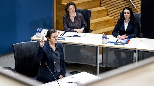 Eerste dag verhoren toeslagenaffaire: 'Belastingdienst zag procederen als uitje'