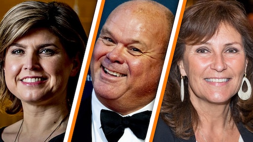 Angela de Jong haalt snoeihard uit naar Op1-duo Astrid en Paul