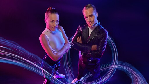 Dit duo presenteert volgend jaar Big Brother