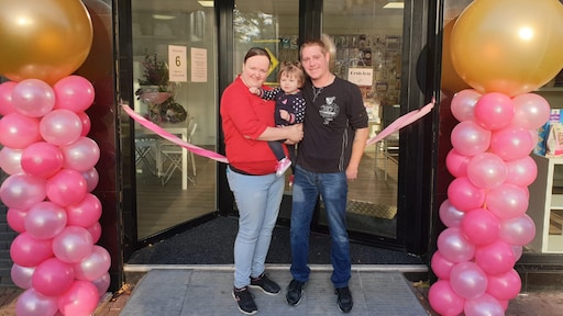 Winkel openen in coronatijd? Deze twee ondernemers wagen de sprong