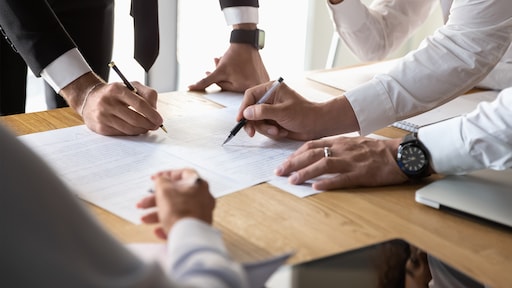 Hard quotum voor meer vrouwen bij beursgenoteerde bedrijven