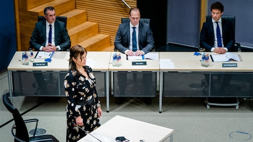 PwC-onderzoek naar verdwijnen explosief memo toeslagenaffaire fors afgezwakt