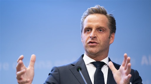 Gezondheidsraad pareert De Jonge: 'In september al advies over booster gegeven'