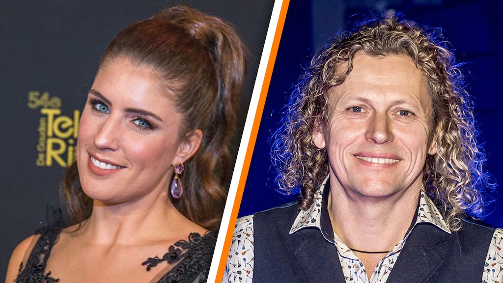 Marieke bezorgt Syb van der Ploeg duizenden Instagram-volgers