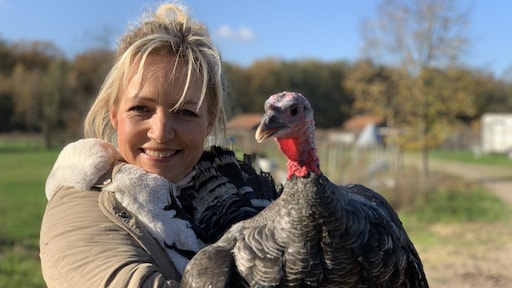 Boer zoekt Vrouw komt met speciale kerstaflevering