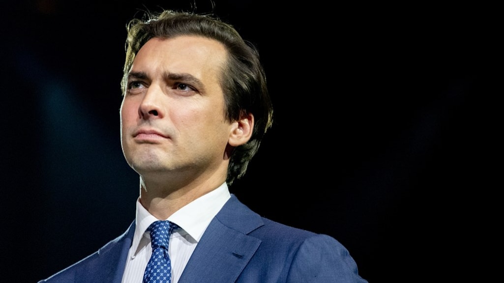 Eigen onderzoek Forum naar omstreden appjes: jongerenafdeling deed niets verkeerd