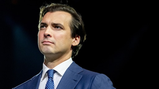 Eigen onderzoek Forum naar omstreden appjes: jongerenafdeling deed niets verkeerd