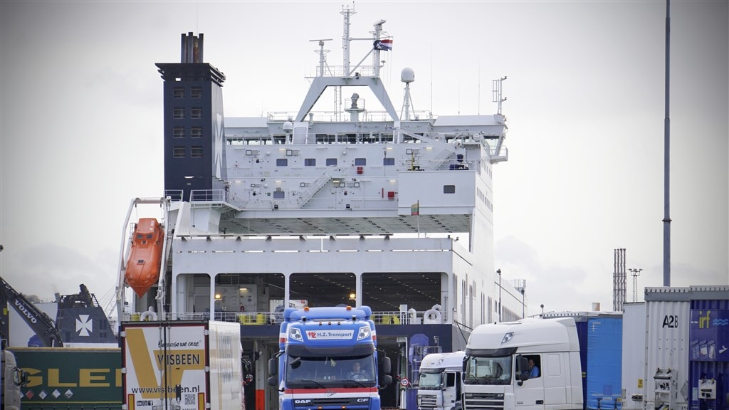 'Miljardenschade voor Nederlandse economie in beide brexitscenario's'