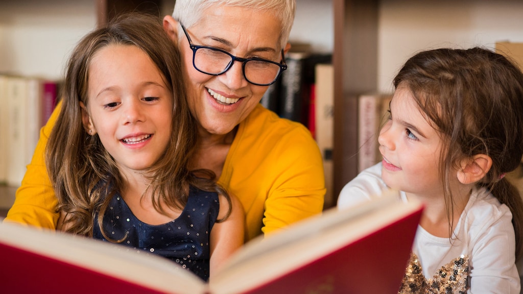 Nog nooit zoveel vloeken en grove taal in kinderboeken