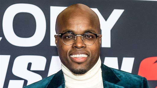 Jandino wil naar Curaçao verhuizen: 'Ik voelde de spanning'