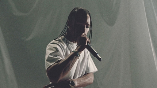 Travis Scott deelt studiebeurzen uit aan Afro-Amerikanen