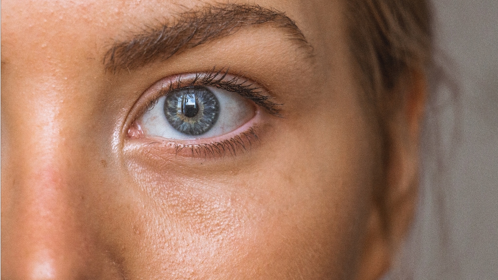 Zeg gedag tegen je wallen met deze simpele tips