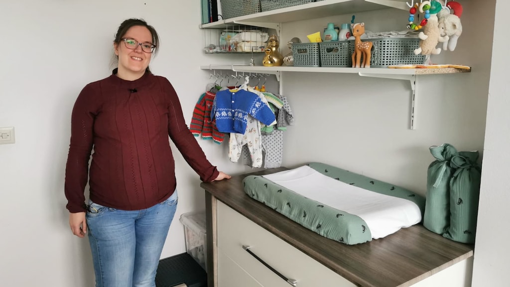 Babyboom door coronacrisis? 'We zien een verdubbeling in de praktijk'