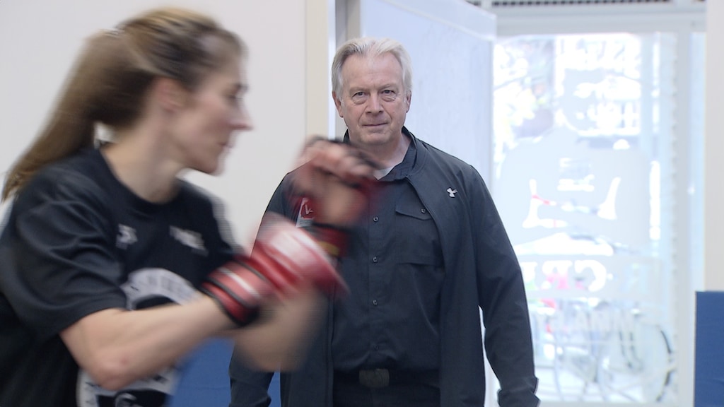 De Vechtsportautoriteit wil een verbod op het raken van het hoofd