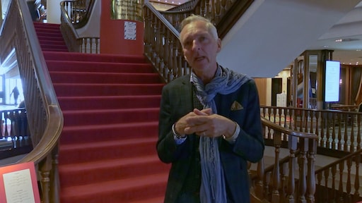 Martien Meiland in tranen: 'Schoonzus heeft hartinfarct gehad'