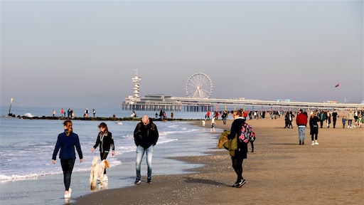 Weinig mensen boeken vakantie, reisbranche hoopt op volgend jaar
