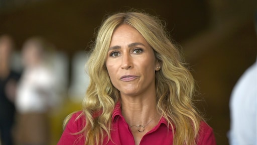 Wendy van Dijk heeft corona: 'Aangestoken door dochterlief'