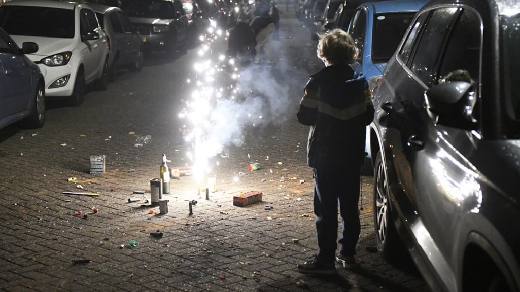 Brabantse burgemeesters willen ook verbod op bezit van vuurwerk