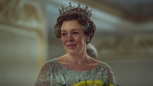 'Mogelijk toch meer seizoenen van The Crown'