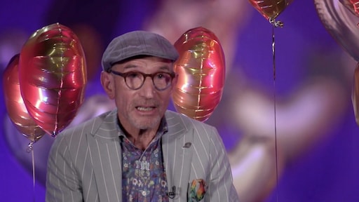 Rob Verlinden overrompeld door date in First Dates: 'Heb vlinders'