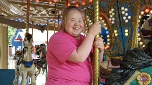 Amerikaans meisje Alexa (15) overleefde leukemie, maar corona werd haar fataal