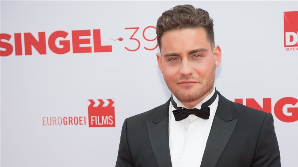 Douwe Bob twijfelde aan tranendal in Beste Zangers